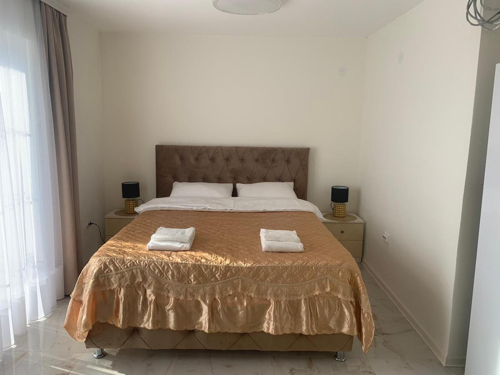 Dina Lux Apartman Jagodina Kültér fotó