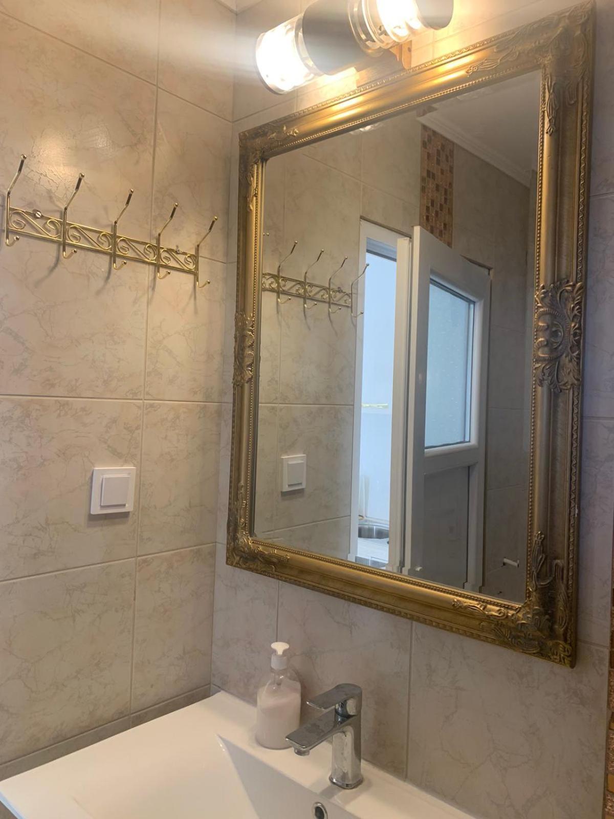 Dina Lux Apartman Jagodina Kültér fotó