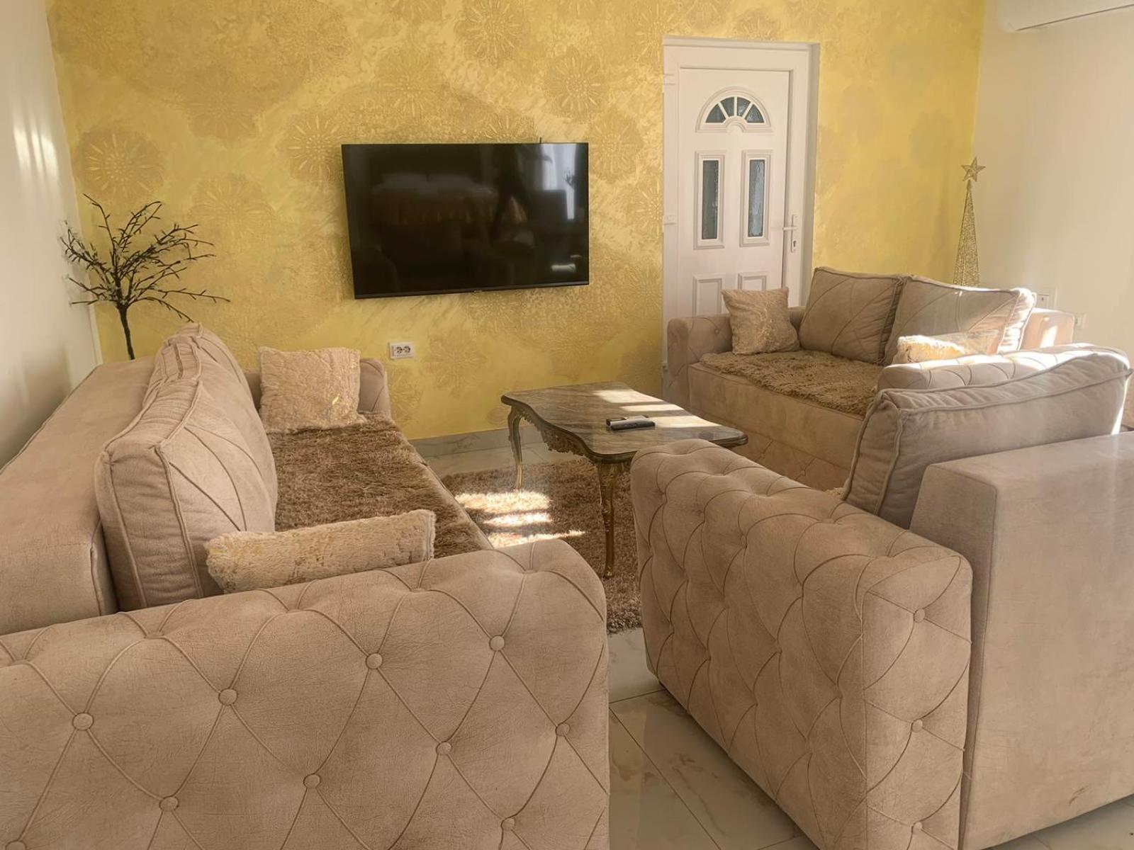Dina Lux Apartman Jagodina Kültér fotó