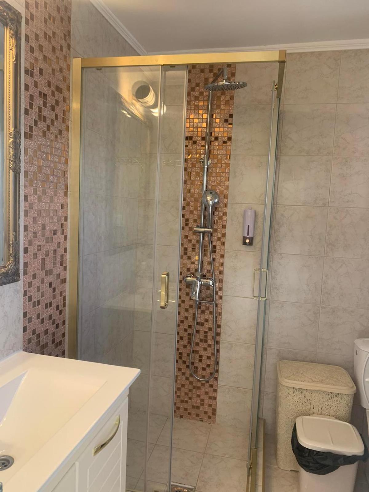 Dina Lux Apartman Jagodina Kültér fotó