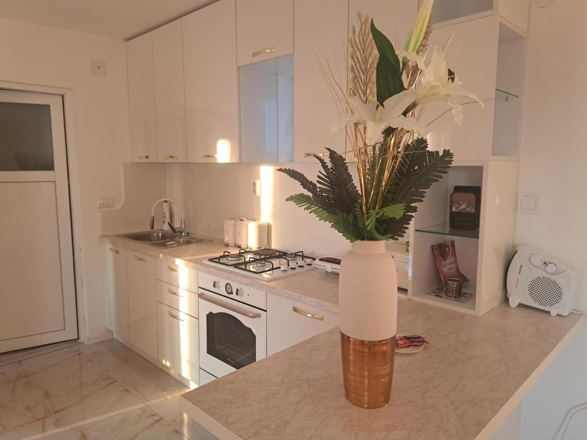 Dina Lux Apartman Jagodina Kültér fotó